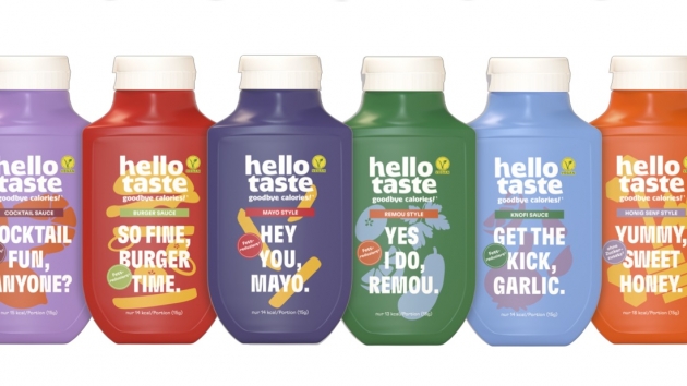 Aus ohso lecker wird hellotaste -